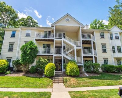 3 Bedroom 1BA Condo For Sale in Mahwah, NJ