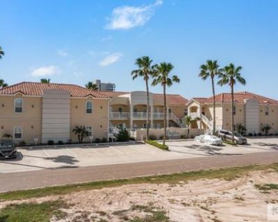 3 Bedroom 3BA 1415 ft Condo For Sale in South Padre Island, TX