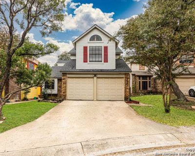 2 Bedroom 3BA Living Area 1451 ft Single Family Home For Sale in SAN ANTONIO, TX