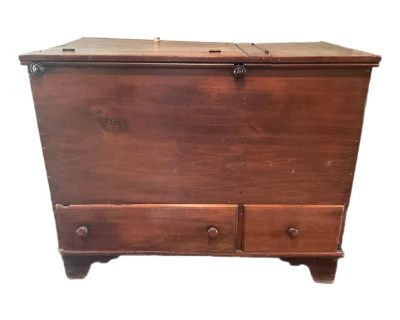 1800’s Baking.Center Cabinet