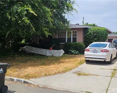 3 Bedroom 1BA 1356 ft Single Family House For Sale in Van Nuys, CA