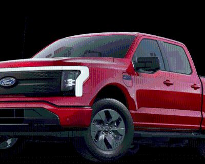New 2025 Ford F-150 Lightning For Sale at Phil Long Ford of Raton | VIN: 1FT6W3LU7SWG14889