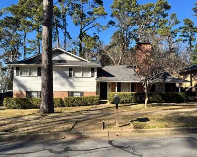 4 Bedroom 2.5BA 2077 ft Pet-Friendly Apartment For Rent in Tyler, TX
