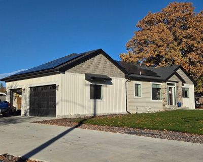 E N, Richmond, Home For Rent