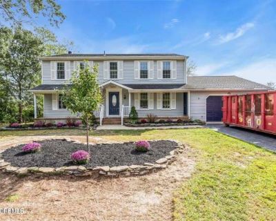 5 Bedroom 3BA 0 ft Apartment For Rent in Island Heights, NJ