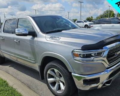 Used 2020 Ram 1500 Limited