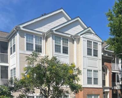 2 Bedroom 1BA 968 ft Condominium For Sale in GERMANTOWN, MD
