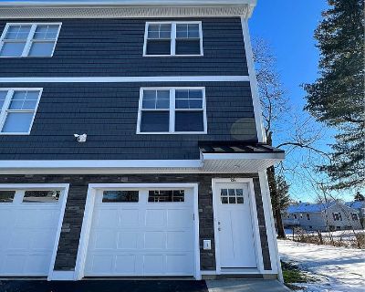 2 Bedroom 2BA 1600 ft Pet-Friendly Townhouse For Rent in Milford, CT