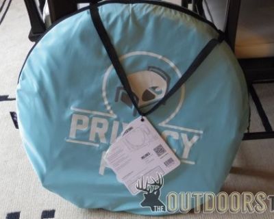 FS Privacy Pop Up tent