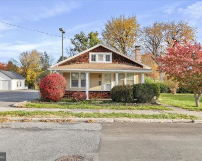 3 Bedroom 1BA 1179 ft Single Family House For Sale in Romney, WV