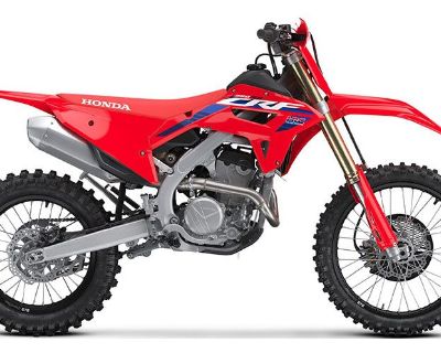 Honda crf125f store for sale craigslist