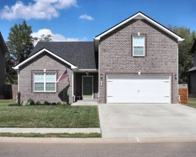 Buffalo Ford Rd, Clarksville, Home For Sale