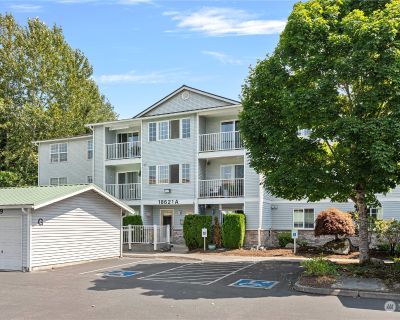 2 Bedroom 2BA 823 ft Pet-Friendly Condo For Sale in Monroe, WA