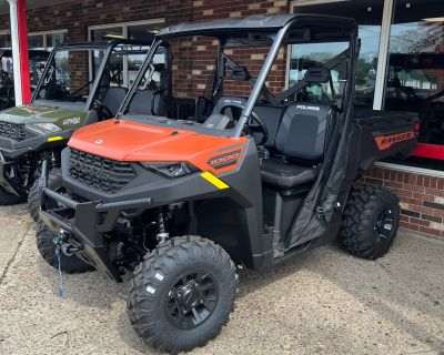 2026 Polaris Ranger 1000 Premium Utility SxS Gallipolis, OH