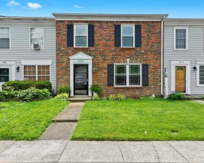 3 Bedroom 3BA 1320 ft Townhouse For Sale in CRESTWOOD, KY