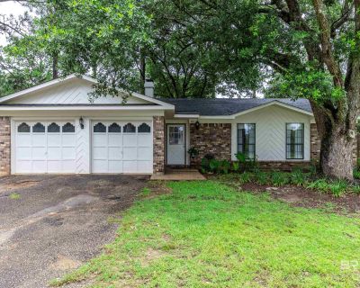 3 Bedroom 2BA 1812 ft Apartment For Rent in Daphne, AL