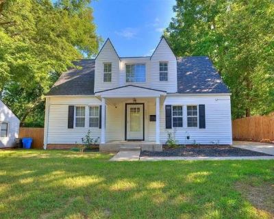 3 Bedroom 2BA 1796 ft Apartment For Rent in Norman, OK