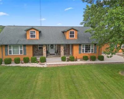 2 Bedroom 3BA 2876 ft Farm For Sale in ST JAMES, MO