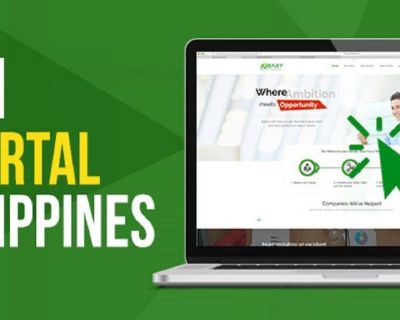 Best Job Portal In Philippines - Jobaxy