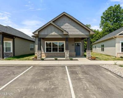 2 Bedroom 2BA 1200 ft Single Family Home For Sale in LA GRANGE, KY
