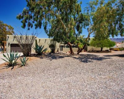 Bison Blvd, Lake Havasu City, Home For Sale