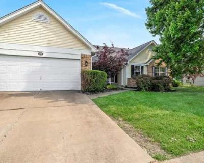 3 Bedroom 2BA 2042 ft Pet-Friendly Apartment For Rent in Old Jamestown, MO