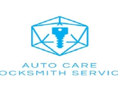 Auto Care Locksmith Service