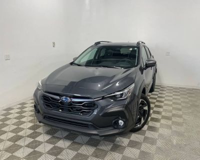 Used 2024 Subaru Crosstrek Limited