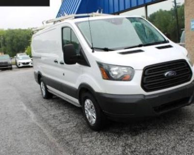 2015 Ford Transit Cargo Van T-150