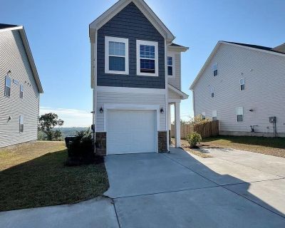 199 Kitti Wake Drive. Property for Rent in West Columbia, SC for $2,200 with 3 bedrooms and 2 full baths, 1 half bath. This 1,600 square foot property was built in 2023 on a lot size of 0.27.. Welcome to this beautiful open-concept home featuring a covered front entry porch and bright inviting layout. The first floor is filled with natural light, thanks to the spacious great room and dining are...