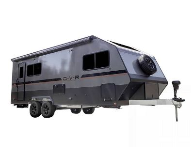 2025 Intech RV Navigate For Sale by Dealer in Norcross, Georgia