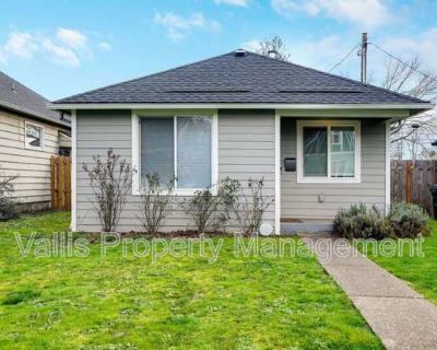 1 Bedroom 1BA 584 ft Pet-Friendly House For Rent in Salem, OR