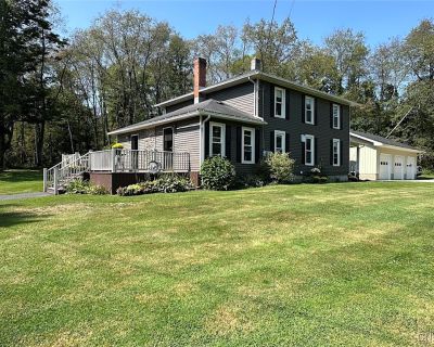 5 Bedroom 2BA 2340 ft Single Family House For Sale in Friendship, NY