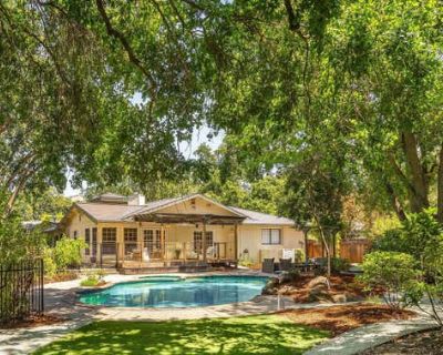 4 Bedroom 2BA 2386 ft Single Family Home For Sale in DANVILLE, CA