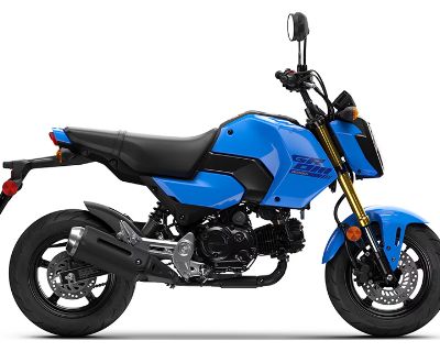 2025 Honda Grom Sport Fairview Heights, IL