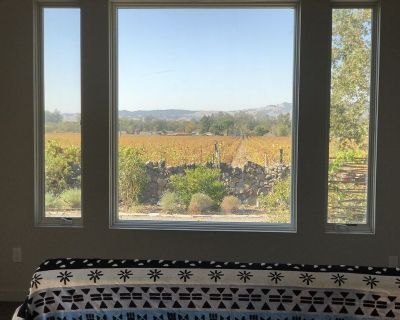 Wine Country Cottage - Sonoma
