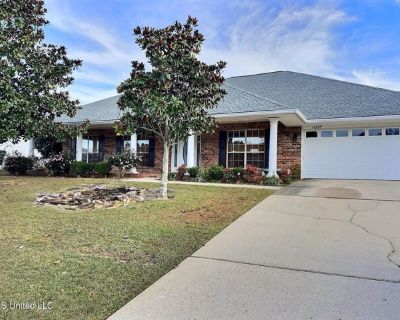 E Shadow Creek Dr, Biloxi, Home For Rent