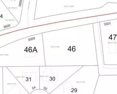1.39 Acre Bedroom Land For Sale in Alexandria, VA