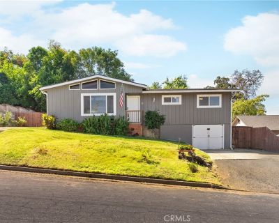 3 Bedroom 2BA 1303 ft Single Family House For Sale in Oroville, CA