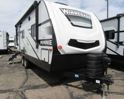 2024 Winnebago MINNIE-TT 2326RB For Sale by Dealer in Phoenix, Arizona