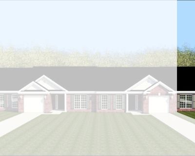 2 Bedroom 2BA 1282 ft Townhouse For Sale in Hephzibah, GA