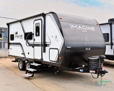 2025 Grand Design Imagine XLS 17MKE