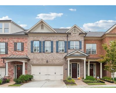 3 Bedroom 3BA 2759 ft² Residential For Sale in Peachtree Corners, GA