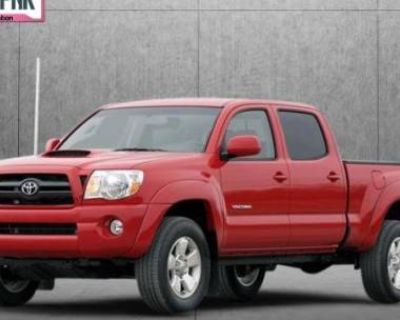 Used 2008 Toyota Tacoma Base