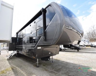 2025 Keystone Rv Sprinter 3590LFT