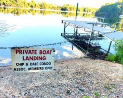 Land For Sale in PICKEREL, WI