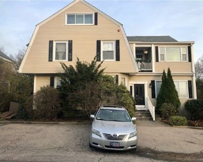 31 Bayside Ave Apt 4. Enjoy classic Newport charm and stunning water views in this bright and inviting one bedroom, one bath apartment located in the desirable Point neighborhood, Perched to capture sweeping views of the Newport Bridge and harbor, this top-floor unit offers an ideal blend of comfort and coastal style. Inside, you'll find a spacious living room filled with natural light and fram...