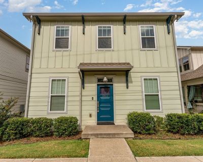 3 Bedroom 2BA 1627 ft Pet-Friendly Single-family home For Rent in Nashville, TN