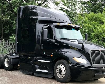 Used 2019 INTERNATIONAL LT Conventional - Sleeper Truck in Philadelphia, PA