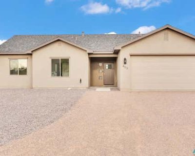 4 Bedroom 2BA 1524 ft Single Family Home For Sale in ELEPHANT BUTTE, NM